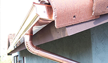 Rain Gutter Installation, Repair, Cleaning in Durham, NC